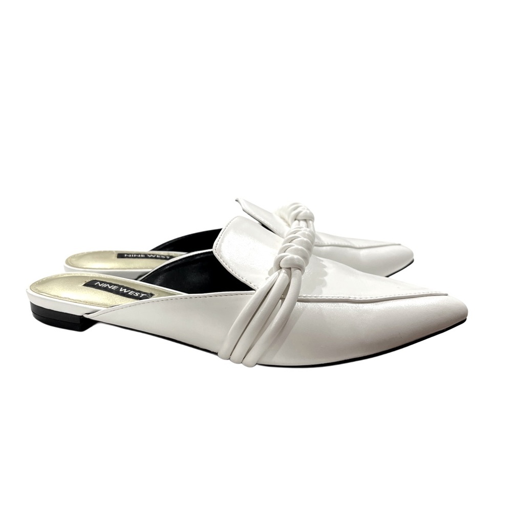 Nine West | Aliby Pointed Toe Mule - image 1